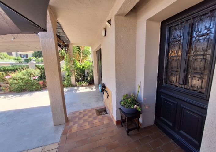 vente Maison Agde