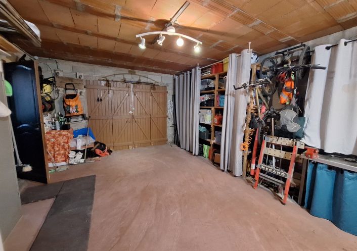 vente Maison Agde