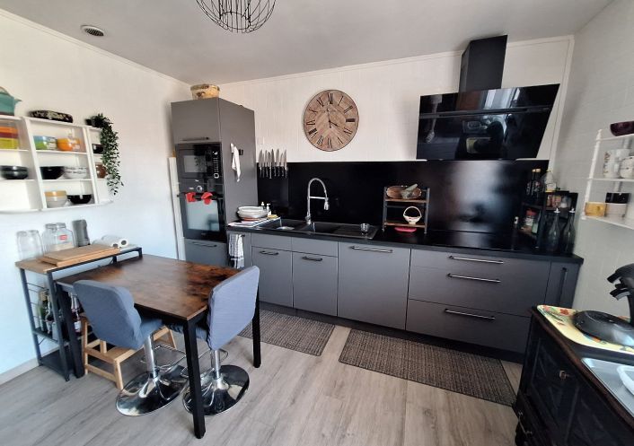 vente Maison Agde