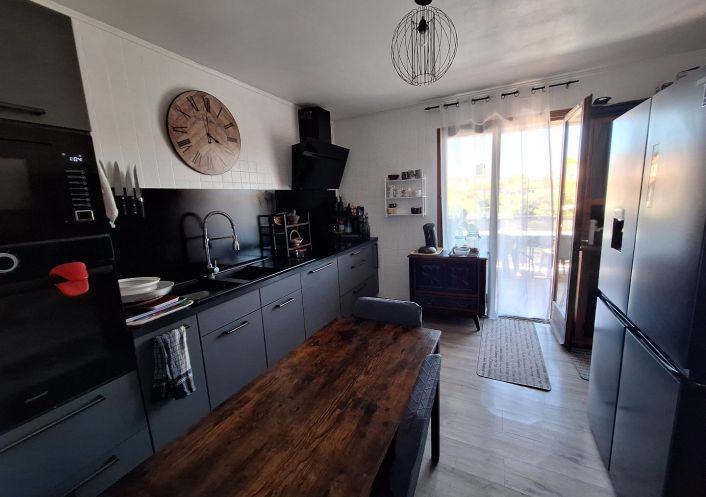 vente Maison Agde