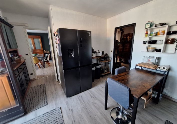 vente Maison Agde