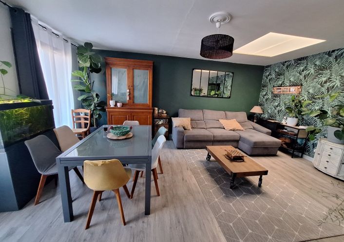 vente Maison Agde