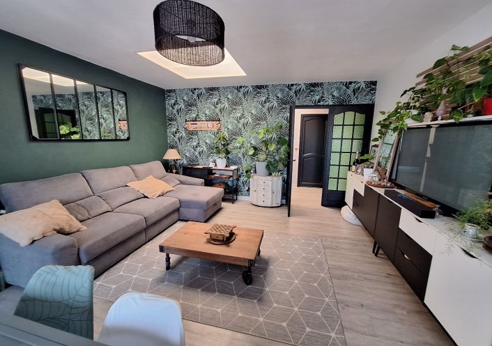 vente Maison Agde