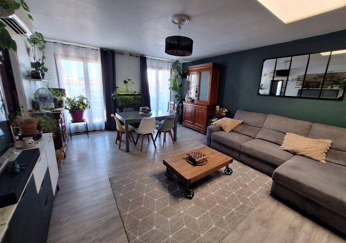 vente Maison Agde
