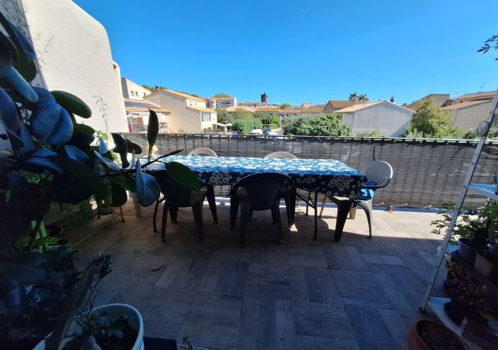 vente Maison Agde