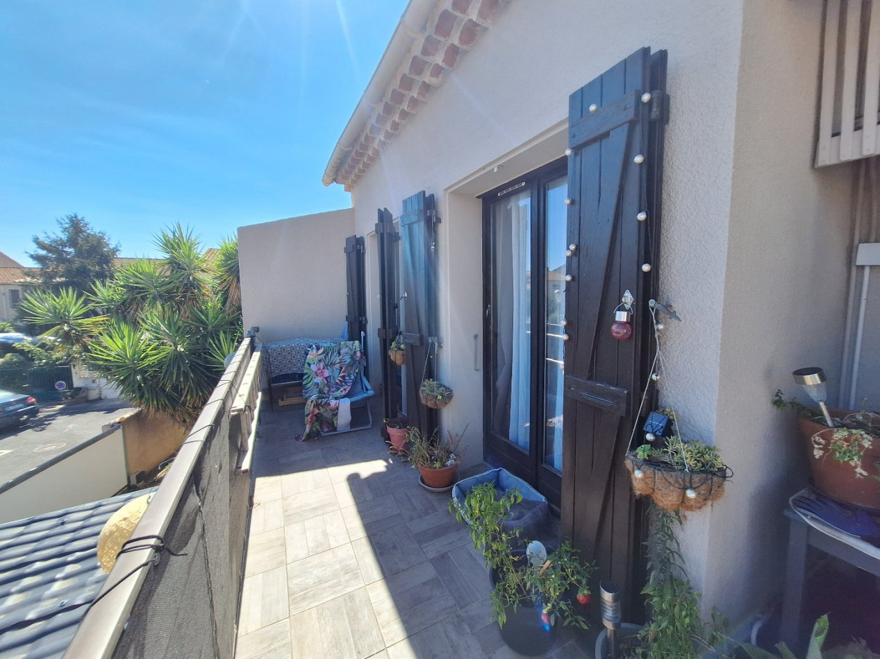 vente Maison Agde - Photo 9