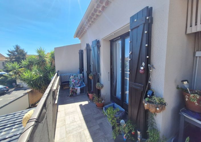 vente Maison Agde