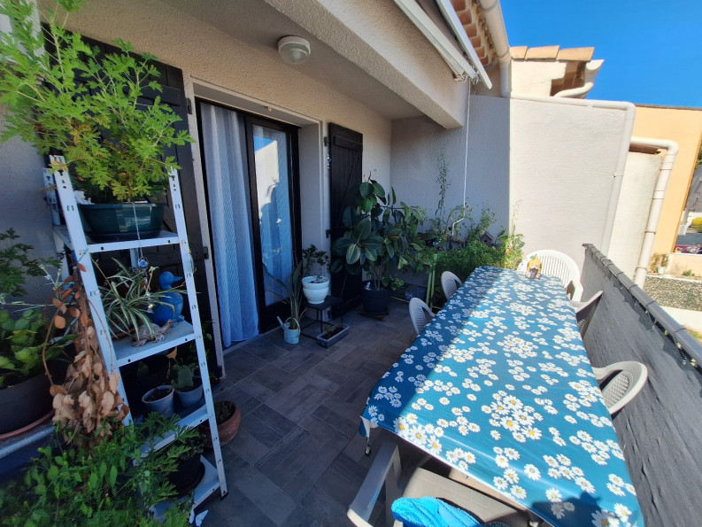 vente Maison Agde - Photo 8