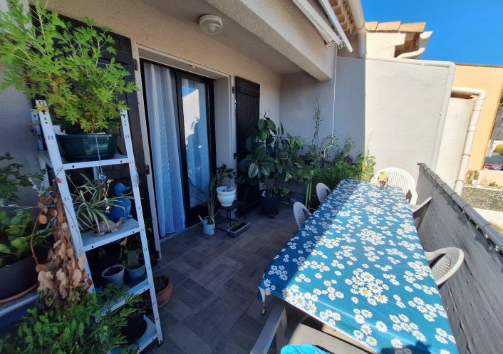 vente Maison Agde