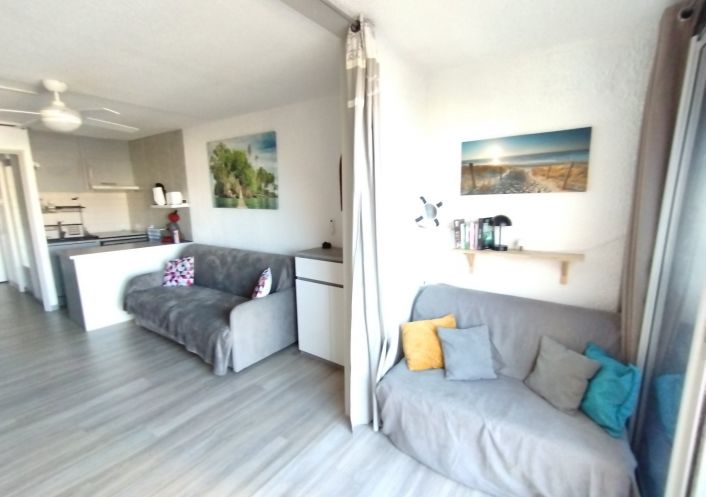 vente Appartement Le Cap D'agde