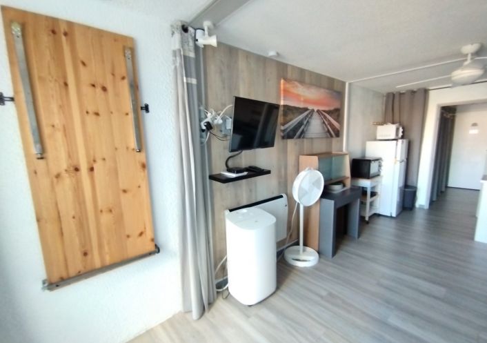 vente Appartement Le Cap D'agde