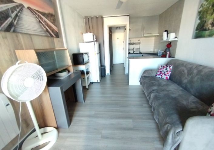 vente Appartement Le Cap D'agde