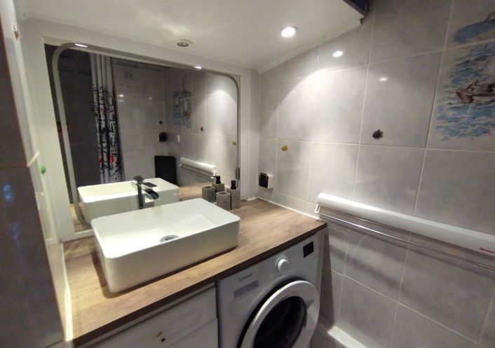vente Appartement Le Cap D'agde