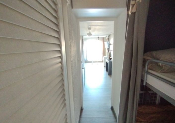vente Appartement Le Cap D'agde