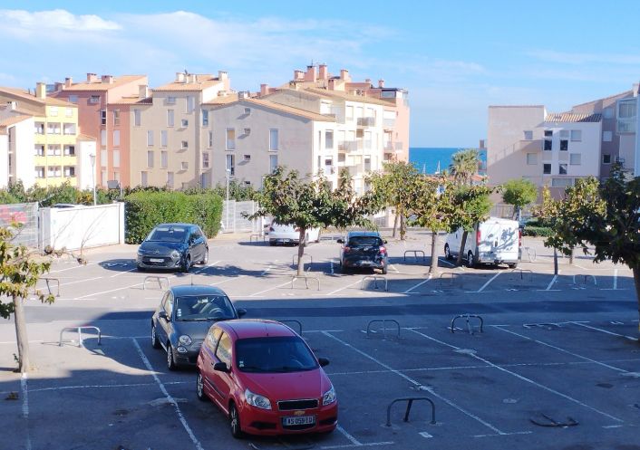 vente Appartement Le Cap D'agde