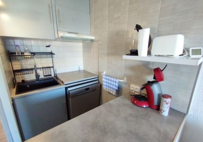 vente Appartement Le Cap D'agde