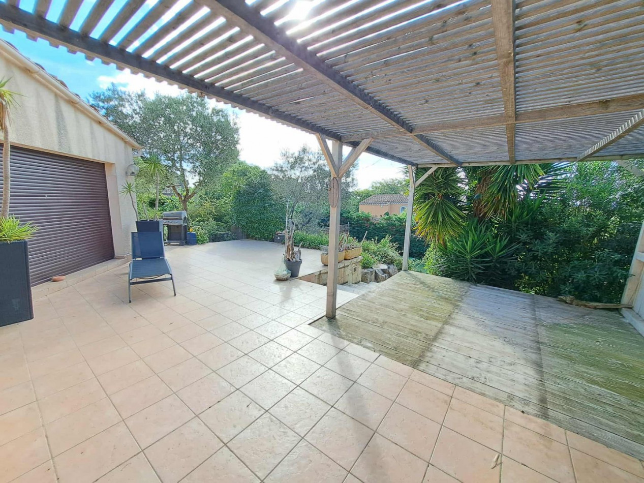 location Maison Le Cap D'agde - Photo 10