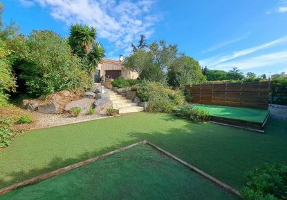 location Maison Le Cap D'agde