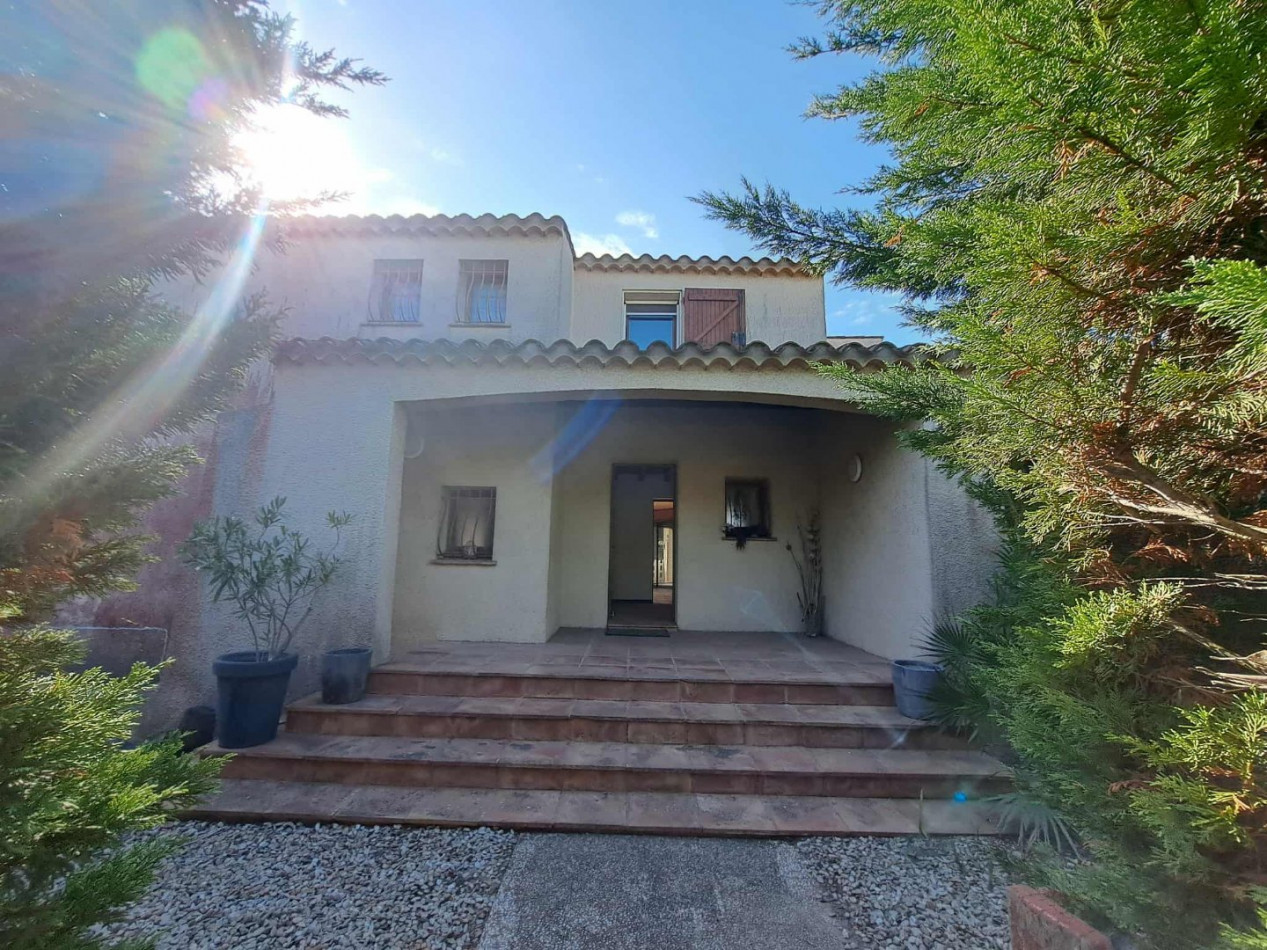 location Maison Le Cap D'agde - Photo 2