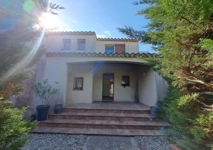 location Maison Le Cap D'agde