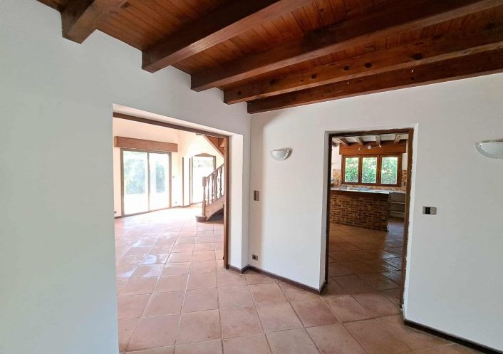 location Maison Le Cap D'agde