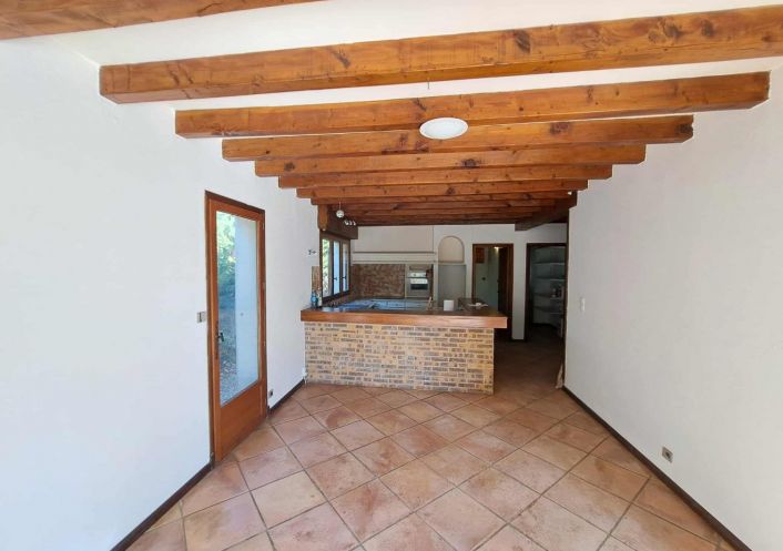 location Maison Le Cap D'agde