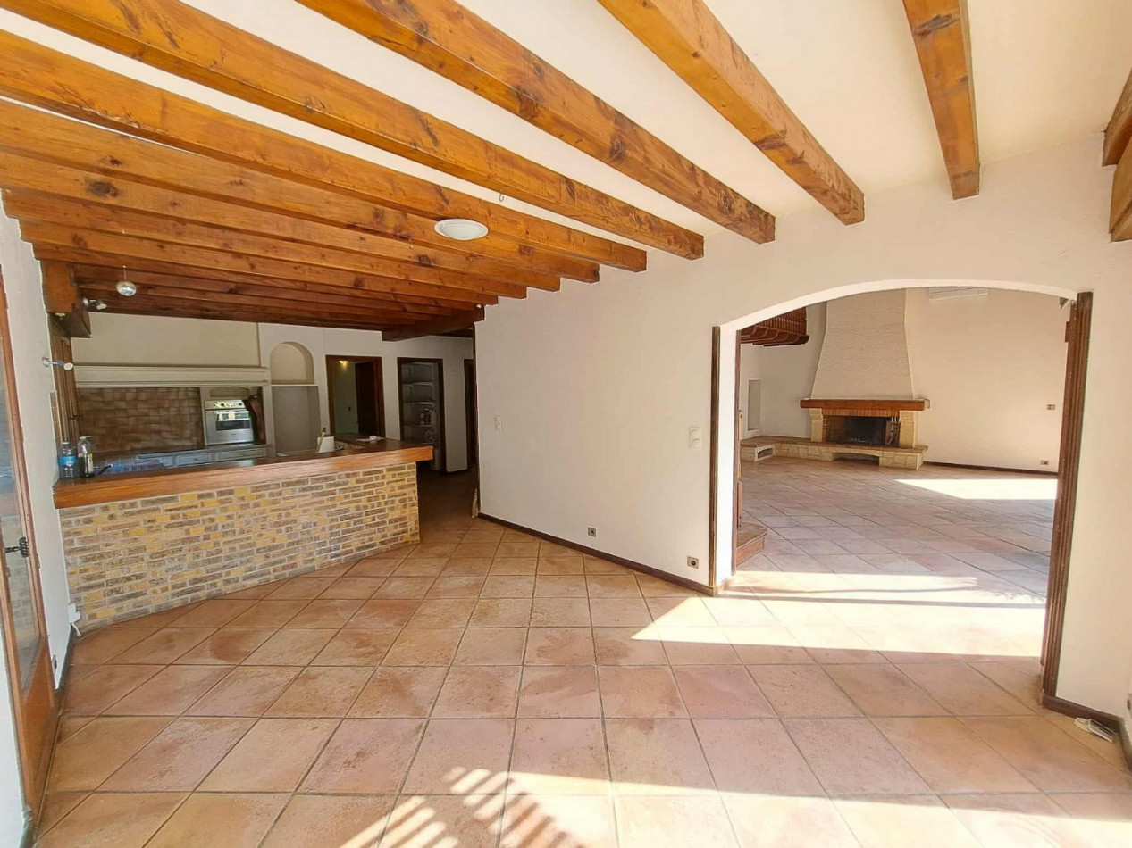 location Maison Le Cap D'agde - Photo 4