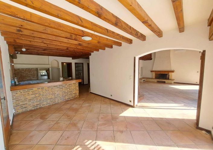 location Maison Le Cap D'agde