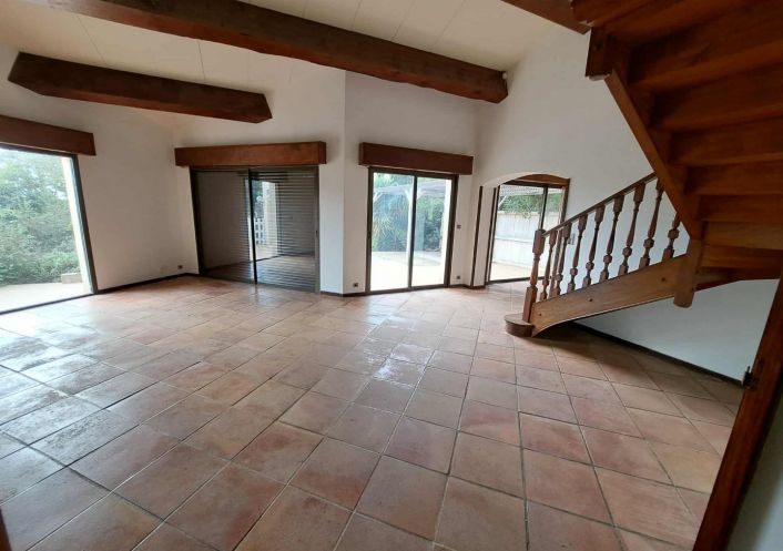 location Maison Le Cap D'agde