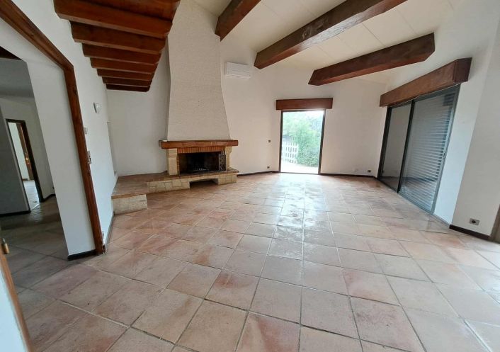 location Maison Le Cap D'agde