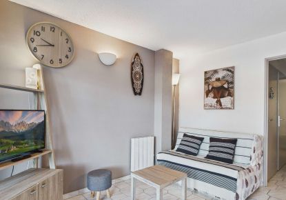 en location saisonnière Appartement Le Grau D'agde