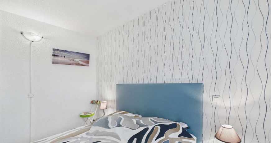 en location saisonnière Appartement Le Grau D'agde