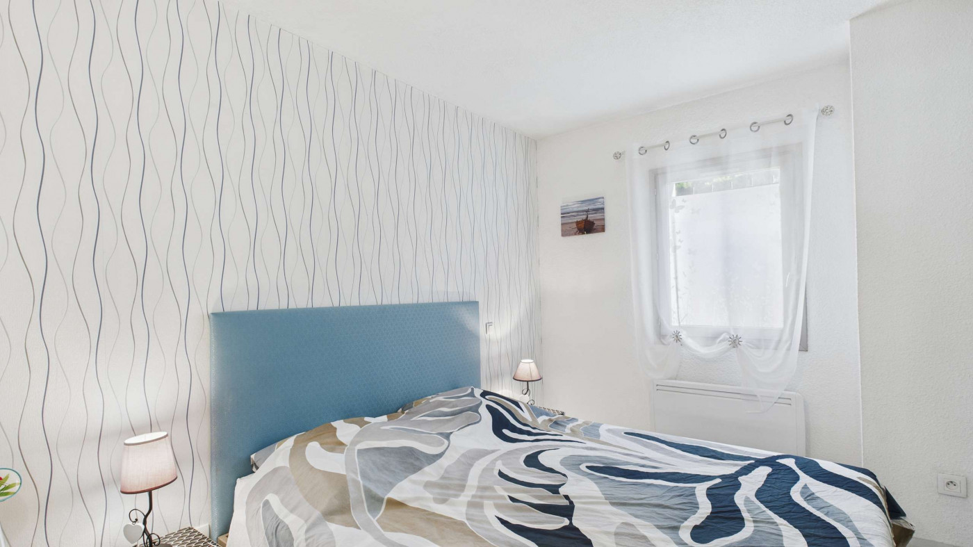 en location saisonnière Appartement Le Grau D'agde - Photo 6