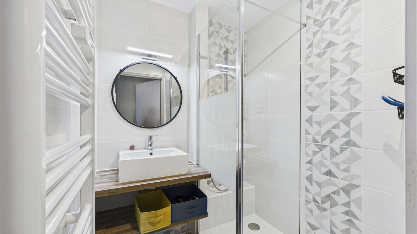 en location saisonnière Appartement Le Grau D'agde - Photo 8