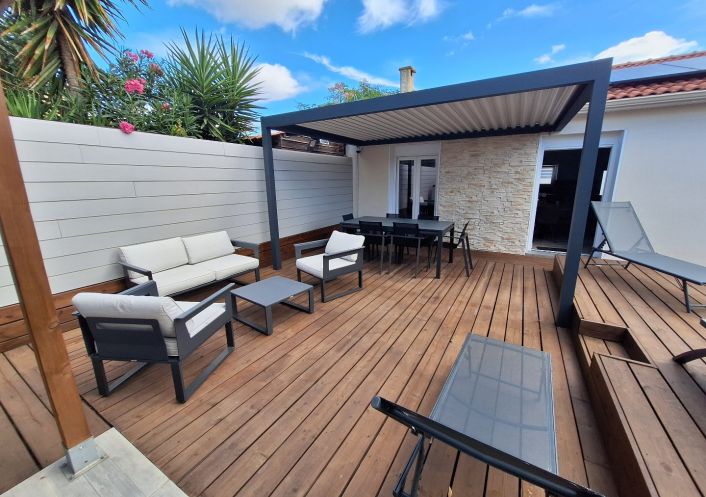 vente Maison Agde