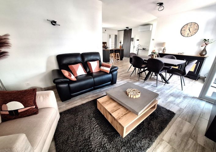 vente Maison Agde