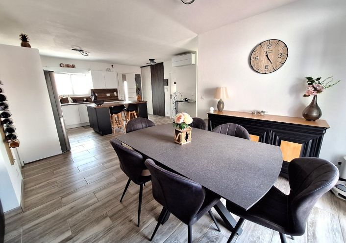 vente Maison Agde