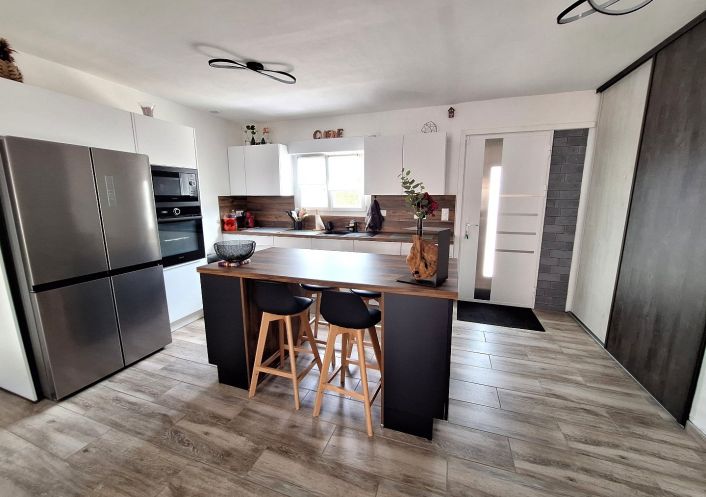 vente Maison Agde