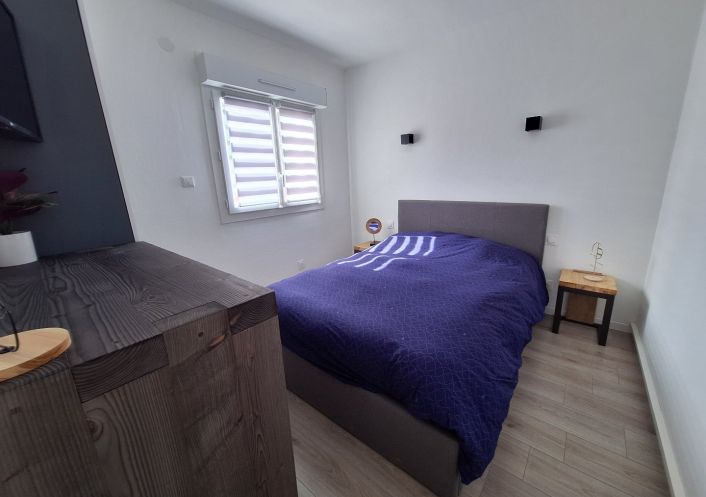 vente Maison Agde