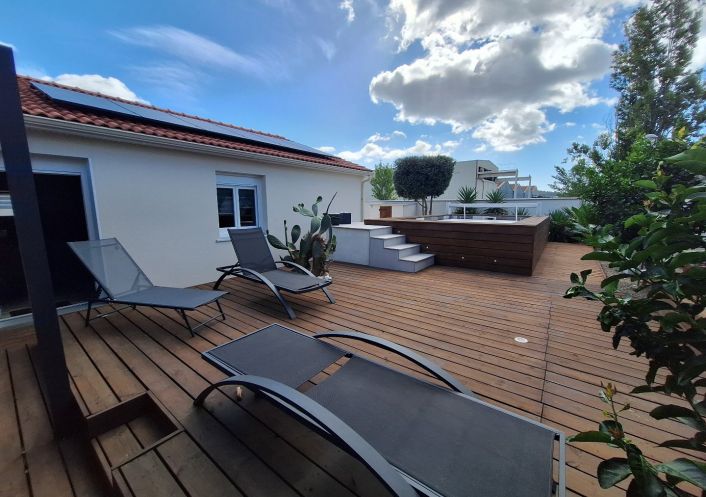 vente Maison Agde