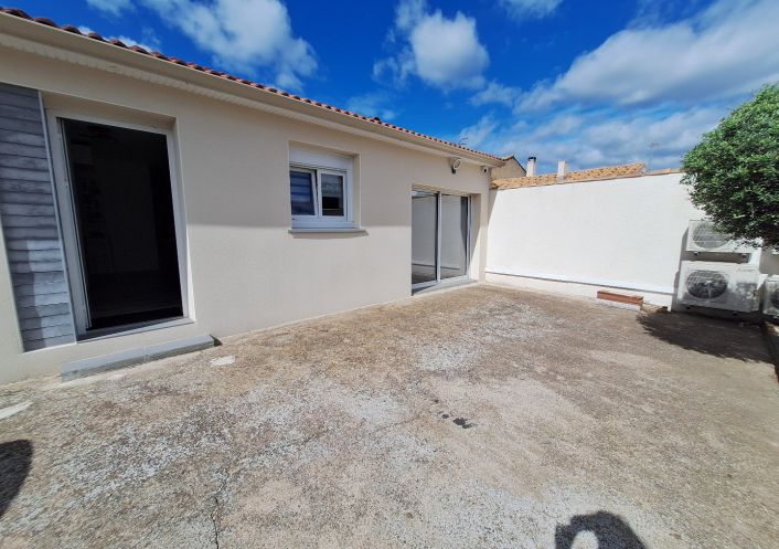 vente Maison Agde