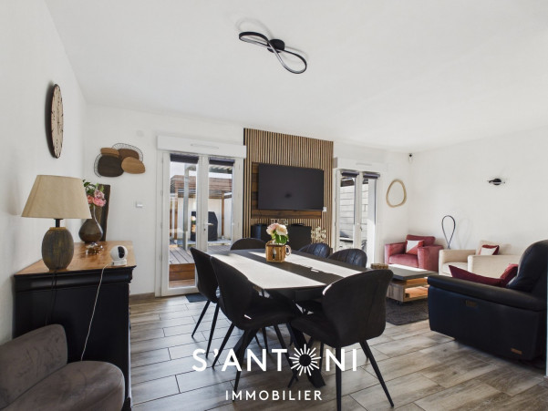 sale Maison Agde - Photo 1