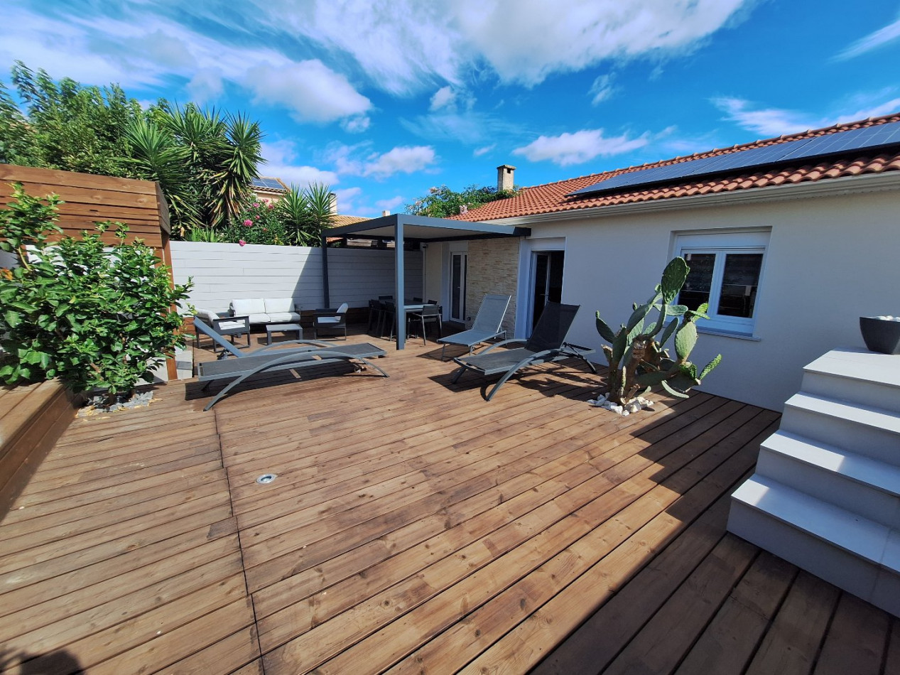 vente Maison Agde - Photo 7