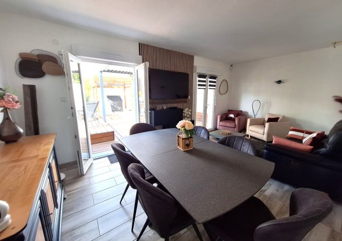 vente Maison Agde
