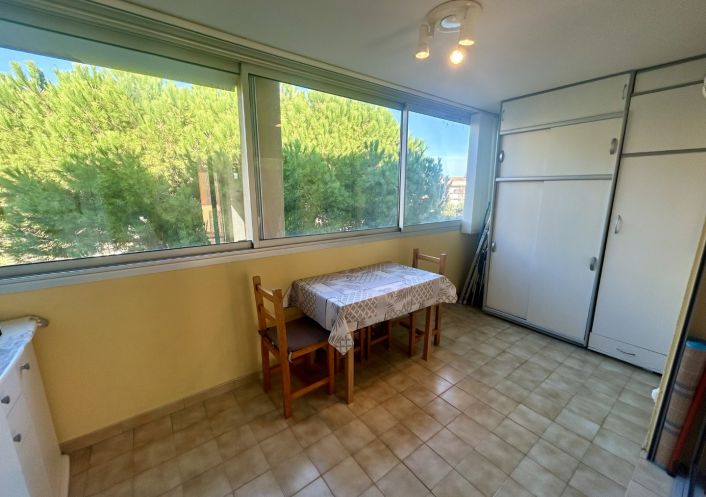 vente Appartement Le Cap D'agde