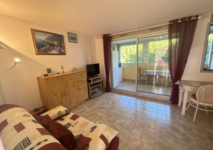 vente Appartement Le Cap D'agde
