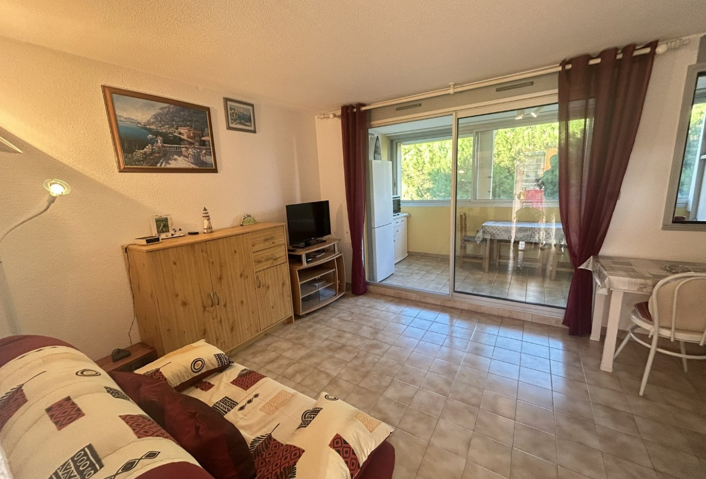 vente Appartement Le Cap D'agde - Photo 5