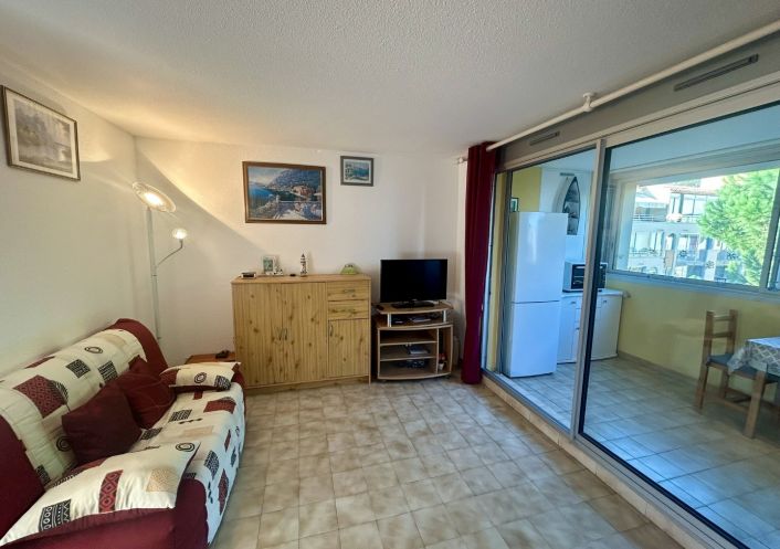 vente Appartement Le Cap D'agde
