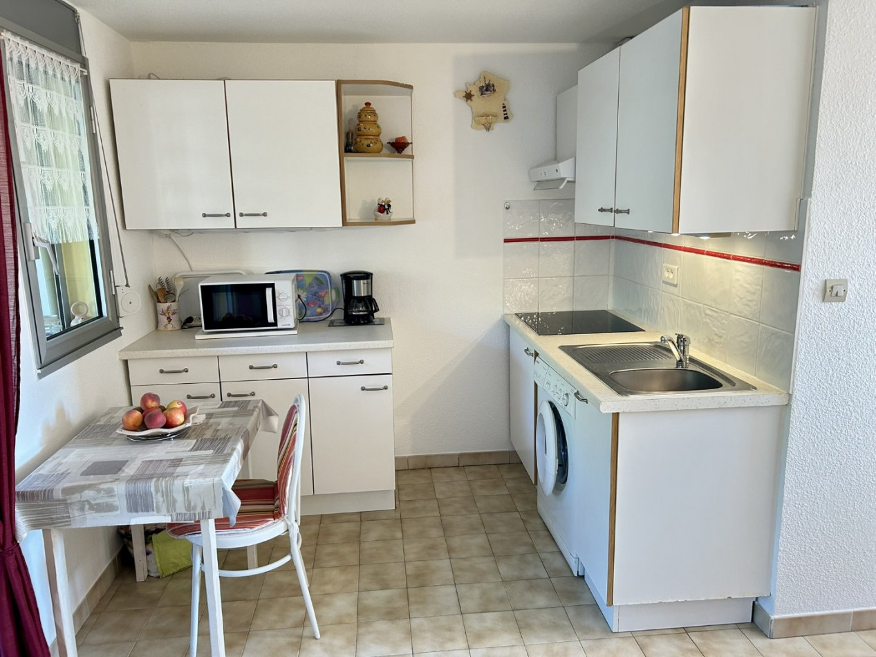 vente Appartement Le Cap D'agde - Photo 7