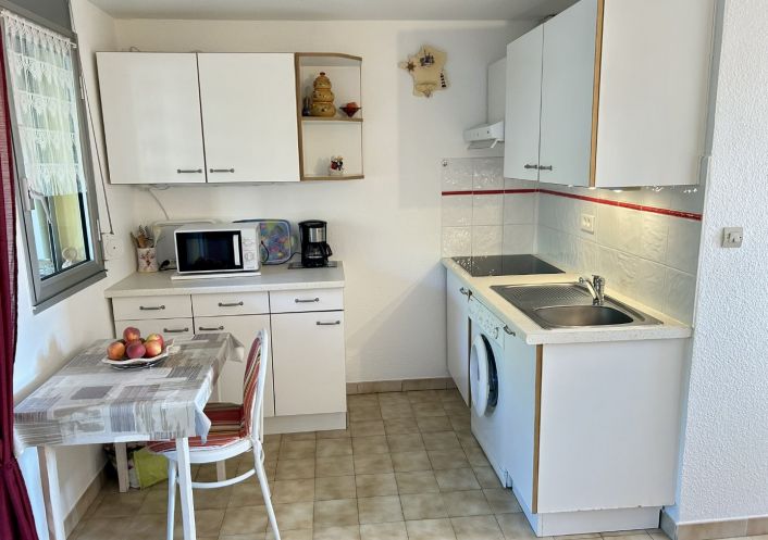 vente Appartement Le Cap D'agde